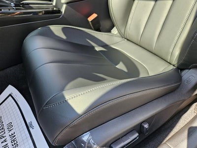 2026 Acura Integra w/A-Spec Package