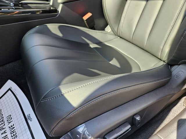 2026 Acura Integra w/A-Spec Package