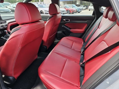 2026 Acura Integra w/A-Spec Package