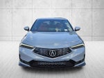 2026 Acura Integra w/A-Spec Package