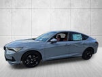 2026 Acura Integra w/A-Spec Package
