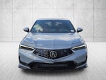 2026 Acura Integra w/A-Spec Package