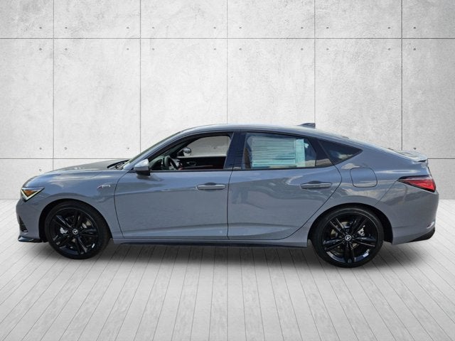 2026 Acura Integra w/A-Spec Package