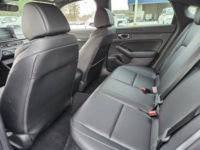 2025 Acura Integra A-Spec