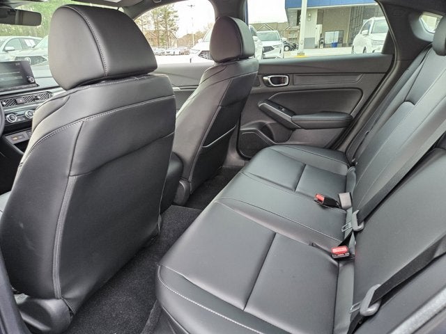 2025 Acura Integra A-Spec