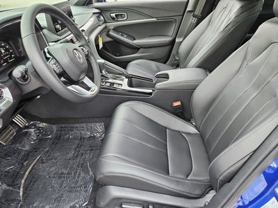 2025 Acura Integra A-Spec