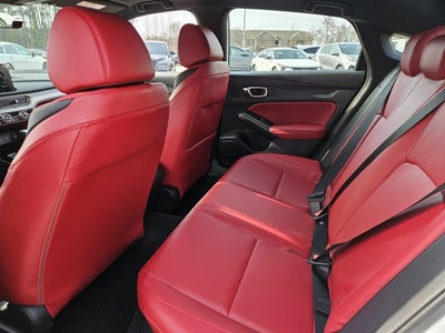 2026 Acura Integra A-SPEC