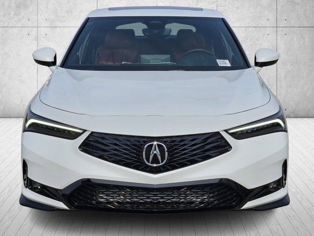 2026 Acura Integra A-SPEC