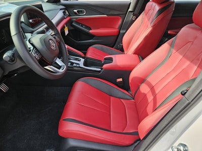 2026 Acura Integra A-SPEC