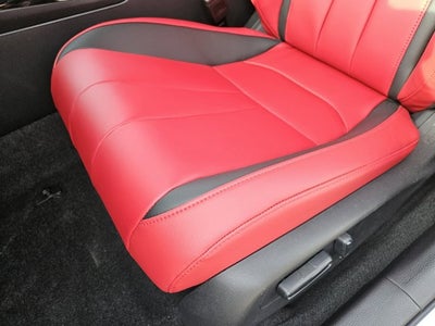 2026 Acura Integra A-SPEC