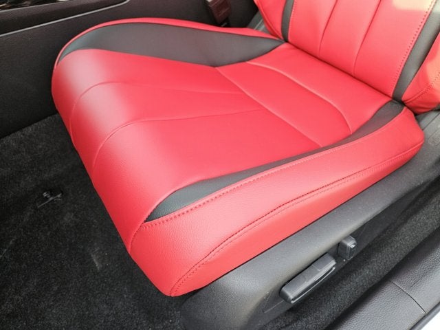 2026 Acura Integra A-SPEC