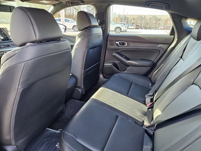 2026 Acura Integra A-SPEC