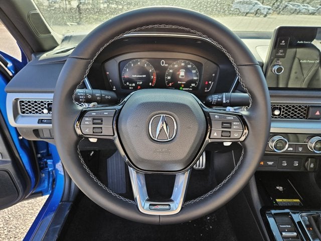 2026 Acura Integra A-SPEC