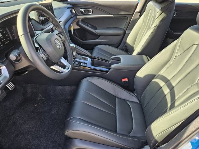 2026 Acura Integra A-SPEC