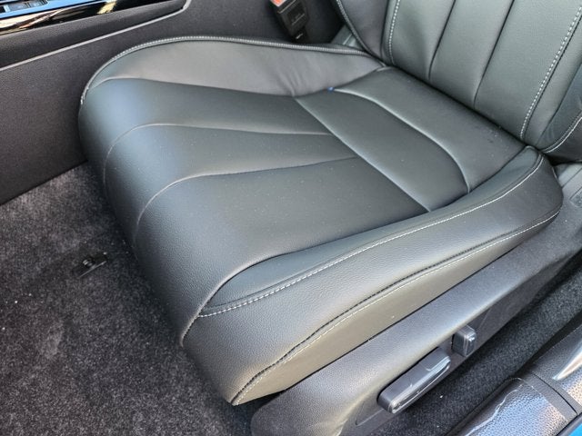 2026 Acura Integra A-SPEC