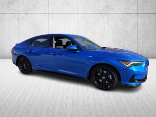 2026 Acura Integra A-SPEC