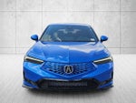 2026 Acura Integra w/A-Spec Package
