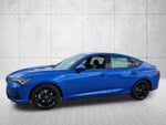 2026 Acura Integra w/A-Spec Package