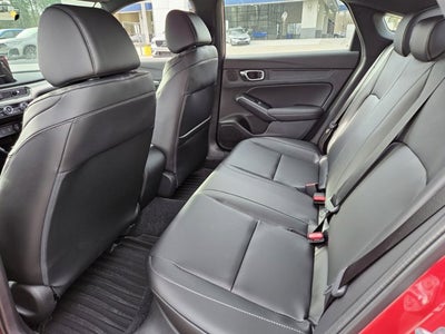 2026 Acura Integra A-SPEC