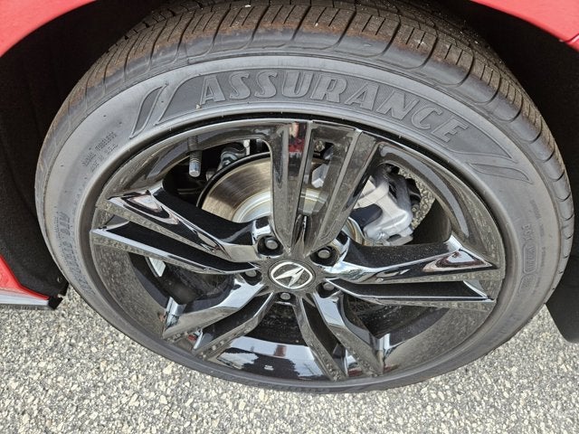 2026 Acura Integra A-SPEC