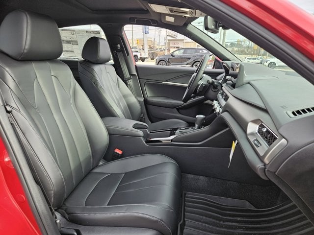 2026 Acura Integra A-SPEC