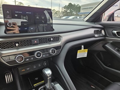 2026 Acura Integra A-SPEC