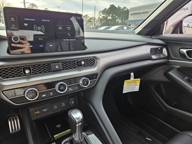 2026 Acura Integra A-SPEC