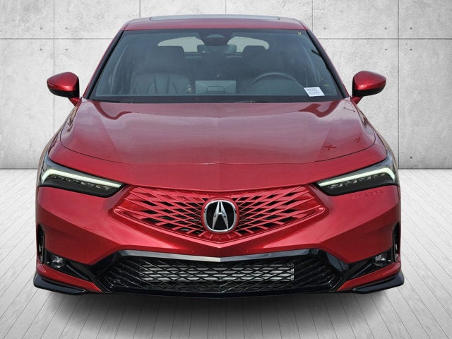 2026 Acura Integra A-SPEC
