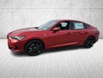 2026 Acura Integra A-SPEC
