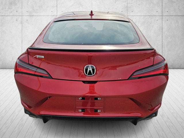 2026 Acura Integra A-SPEC