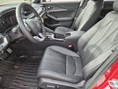 2026 Acura Integra A-SPEC