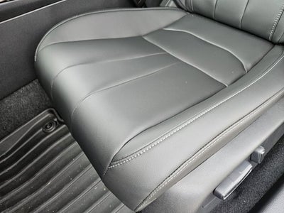 2026 Acura Integra A-SPEC