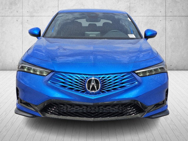 2026 Acura Integra w/A-Spec Package