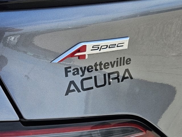 2024 Acura Integra w/A-Spec Technology Package