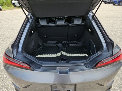 2024 Acura Integra w/A-Spec Technology Package