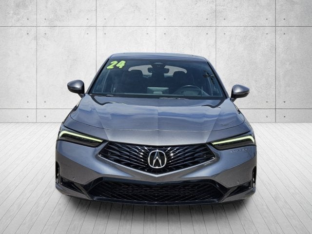 2024 Acura Integra w/A-Spec Technology Package