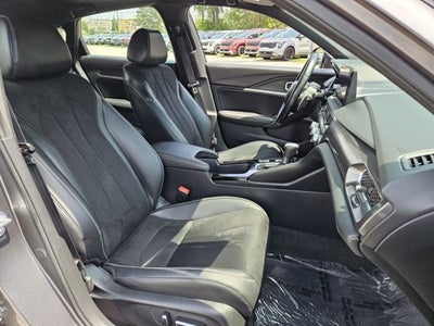 2024 Acura Integra w/A-Spec Technology Package