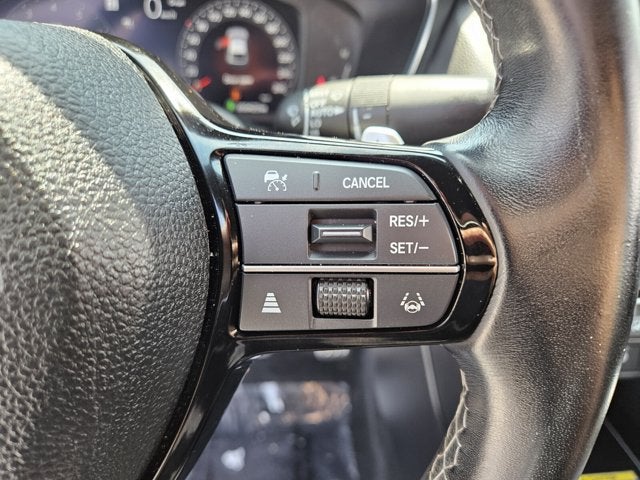 2024 Acura Integra w/A-Spec Technology Package