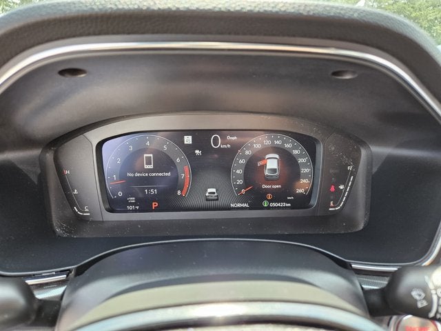2024 Acura Integra w/A-Spec Technology Package