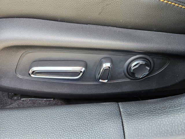 2026 Acura Integra A-STECH