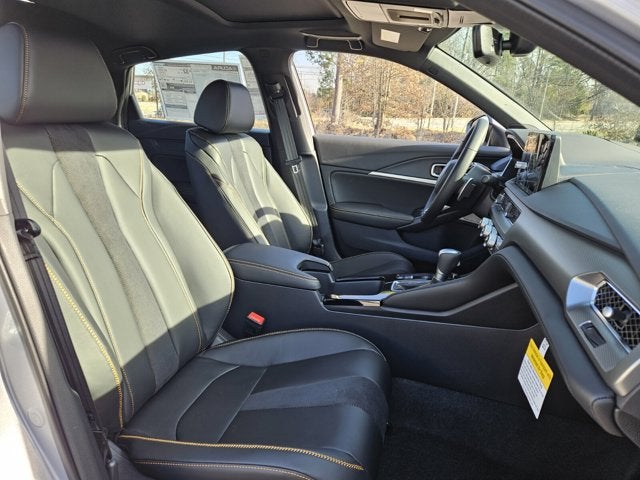 2026 Acura Integra A-STECH