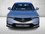 2026 Acura Integra A-STECH