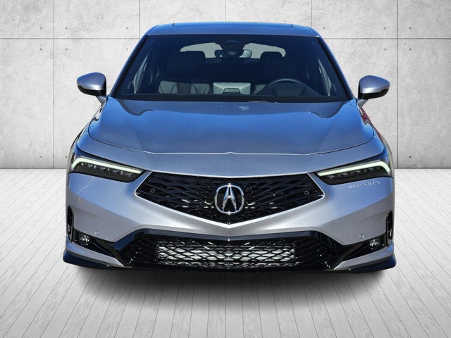 2026 Acura Integra A-STECH