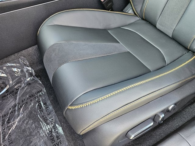 2026 Acura Integra A-STECH