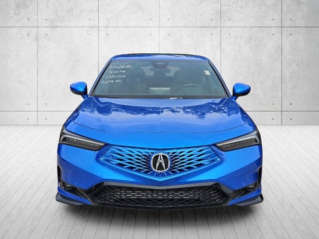 2026 Acura Integra w/A-Spec Technology Package