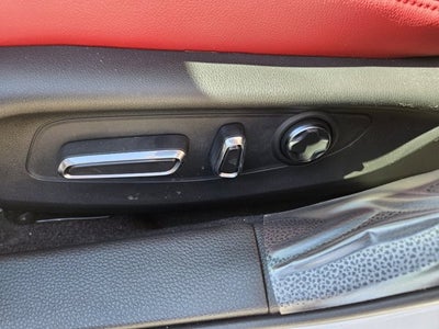 2026 Acura Integra A-STECH