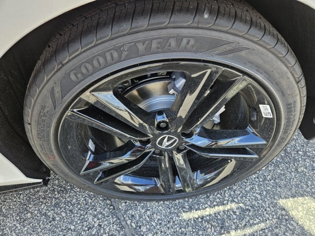 2026 Acura Integra A-STECH