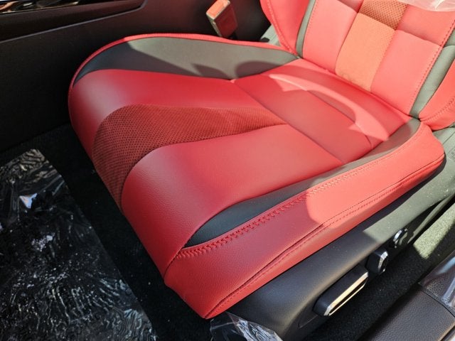 2026 Acura Integra A-STECH