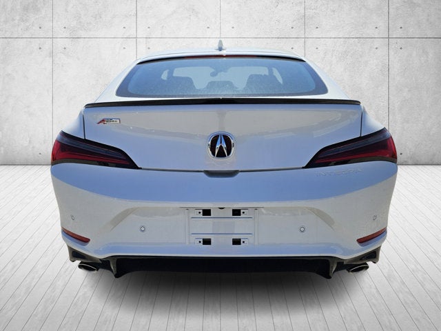 2026 Acura Integra w/A-Spec Technology Package