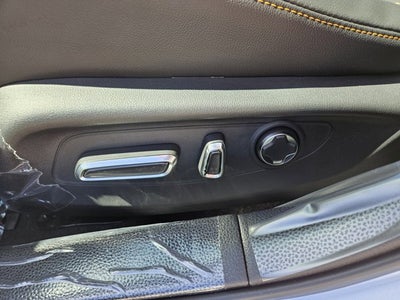 2026 Acura Integra w/A-Spec Technology Package